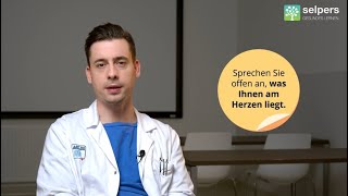 Epilepsie Welche Fragen sollte ich während meiner EpilepsieTherapie stellen Experte gibt Tipps [upl. by Etnahc]