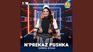 NPrekaz pushka [upl. by Eugaet973]