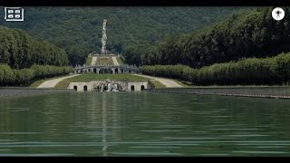 La Reggia di Caserta lottava meraviglia [upl. by Blake]