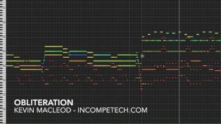 Obliteration [upl. by Ciri]