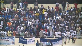 🔴LIVE  FINALE NAVETANE 2022  ASC LAZARET VS ASC EL MALICK  STADE MANIANG SOUMARE [upl. by Aneehsar]