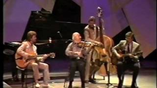 Stephane Grappelli  It Had To Be You Grand Opera House Belfast 1986 [upl. by Benedetto]