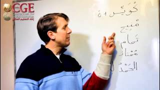 Different ways to say quotIm finequot beginner level in Jordanian  Palestinian Arabic [upl. by Fagaly809]