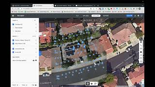 Drone Deploy Demo  Roof Inspection [upl. by Takara657]