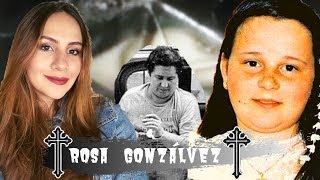 Rosa Gonzálvez  El exorcismo de Almansa  Isabella Fernádez [upl. by Orelle]