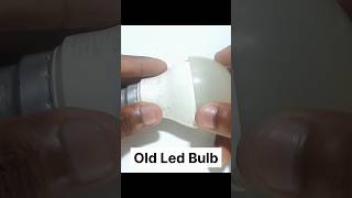 Led Bulb Kaise Banaye ledbulb ledlights ledbulbkaisebantahai shorts anilexperiment20 [upl. by Keese]