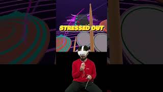 VR Drumming is AMAZING Twenty One Pilots  Stressed Out [upl. by Aiynat]