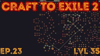 Minecraft  Craft To Exile 2  Ep 23 [upl. by Nirac]