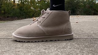 Men’s UGG Boots ‘Neumel’ Review amp On Feet [upl. by Shaffer]