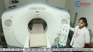 CT Scan Enterography  Test Purpose Preparation amp Procedure  Ganesh Diagnostic [upl. by Formica]