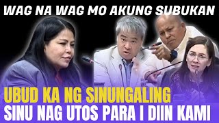 INUTUSAN KA PARA IDIIN KAMI PRES DUTERTE BONG GO AT AKO [upl. by Ko896]