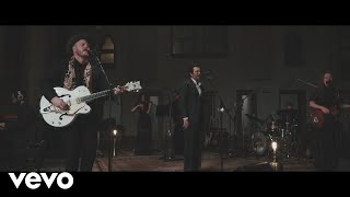 The Lone Bellow  May You Be Well Ocean Way Sessions [upl. by Yddub367]