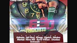 630 riddim 2011  Aidonia Khago Kiprich etc [upl. by Lotson]