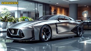 Why the 2025 Nissan S16 Silvia Is Revolutionizing the Sports Car Industry [upl. by Sterner]