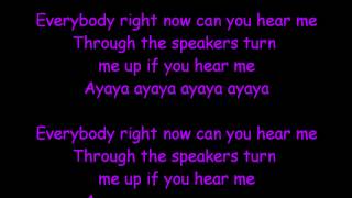 Wiley  Can You Hear Me FT Skepta JME amp Ms D Lyrics [upl. by Naamana]