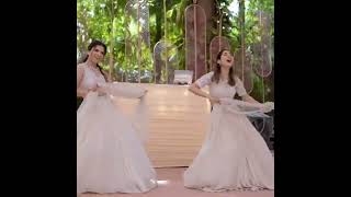 Surprise Performance by Bridesmaids  Bridesmaid Performance Ideas  Sangeet Dance Ideas [upl. by Atteuqaj]