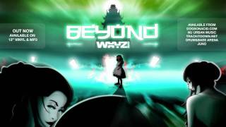 WAYZ  Beyond  Dogs On Acid Records  Drum and Bass [upl. by Tarsuss]