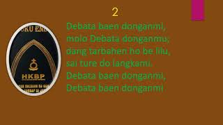 BE No 66 Debata Baen Donganmi [upl. by Meekar718]