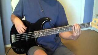 quotIll Be Dreaming Of Youquot Selena Bass Cover [upl. by Obola]