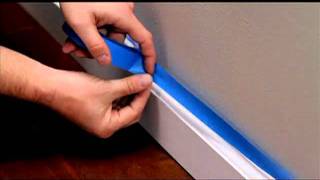 How to Seal Around Baseboards [upl. by Uyekawa103]