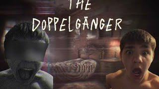 Scary doppelganger horror film [upl. by Azelea839]