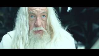 The Lord of the Rings  You Have No Power Here  HD [upl. by Perkoff449]