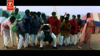 Tum Par Hum Hai Atke Yaara Full Song Film  Pyar Kiya To Darna Kya [upl. by Lenes511]