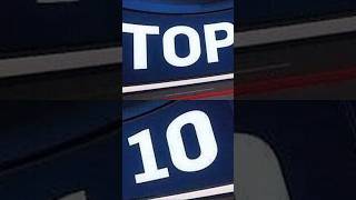 NBA’s Top 10 Plays of the Night  shorts [upl. by Ragen]