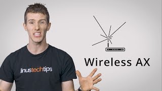 What is 80211ax WiFi [upl. by Pitchford]