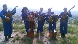 CANTA GALLITO MIGUEL FIGUEROA y su conjunto Amanecer Campero [upl. by Akemehs511]