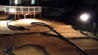 Backyard RC Track [upl. by Ulysses]