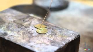 How to Solder Metal [upl. by Dasie]