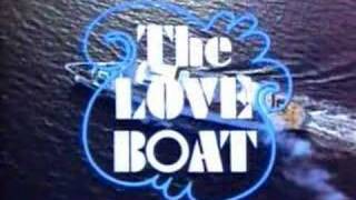 The Love Boat [upl. by Awad]