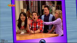 iCarly  Theme Song  Intro Part 1 [upl. by Elok]