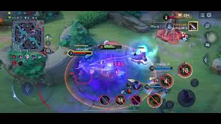 how to play league of legends and how to balance enemy team extremely cool part 28 [upl. by Starla]