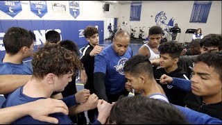 Gilroy High School 2019 MidCals Day 1 [upl. by Maroj]