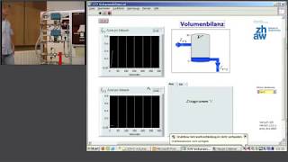 Hydrodynamik 1 Aviatik ZHAW [upl. by Radman812]