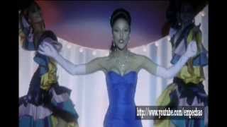 Lynn Whitfield in The Josephine Baker Story Esto Es Felicidad [upl. by Gallard]