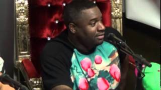 72115 The Corey Holcomb 5150 Show  Bitches Who Dont Want to Work [upl. by Aidole360]