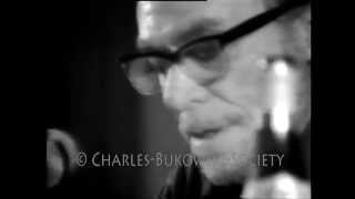 BUKOWSKI reloaded  Live in Hamburg 19782015 [upl. by Sirob647]