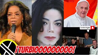 🚨 ÚLTIMA HORA SALE A LA LUZ LA INJUSTICIA HACIA MICHAEL JACKSON POR OPRAH ¡LOS PDFS SUCIOS [upl. by Surbeck]