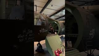 Airspeed Horsa  British assault glider  DDay  Airborne  ww2 aviation history [upl. by Yle]