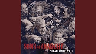 The Black Keys  Sons of Anarchy HD [upl. by Avik97]