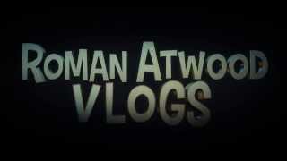 Roman Atwood Vlogs intro by ImpacTIIDesigN [upl. by Netsrek]