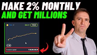 How to Get a Funded Trading Account with Millions of Dollars [upl. by Stutzman]