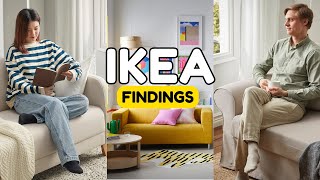 Top 15 IKEA Sofas You MUST Consider in 2023  Ultimate Comfort Meets Design [upl. by Adias]