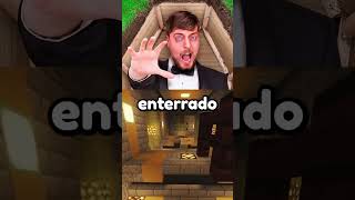 Cuanto tiempo podrias sobrevivir a estos retos de MrBeast 💀 [upl. by Alehcim526]