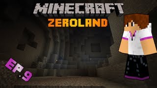 Minecraft Zeroland SMP S0E9  Τελετή Teibol [upl. by Nimocks811]