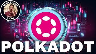 Polkadot DOT Coin Price Prediction as of 28 June 2024 [upl. by Nylesoy]