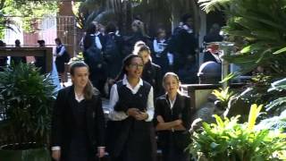 St Scholasticas College Boarding Promo Video [upl. by Witt]